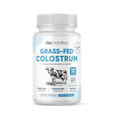 Grass-Fed Colostrum